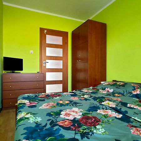 Cozy Rooms Gdansk Exterior photo