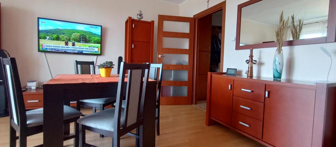 Cozy Rooms Gdansk Exterior photo