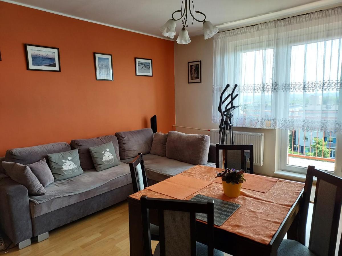 Cozy Rooms Gdansk Exterior photo