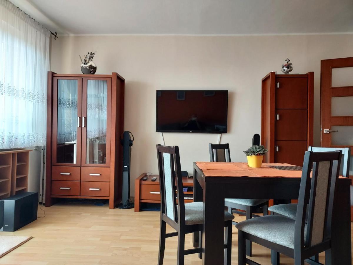 Cozy Rooms Gdansk Exterior photo