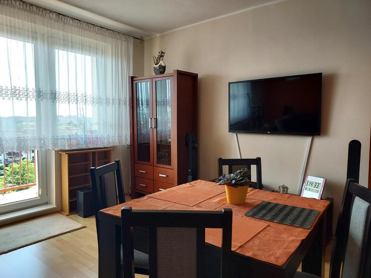 Cozy Rooms Gdansk Exterior photo