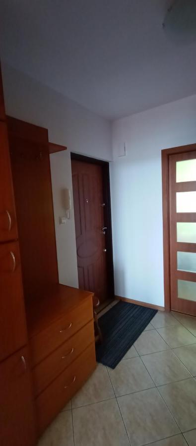 Cozy Rooms Gdansk Exterior photo