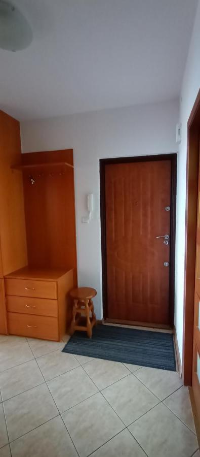 Cozy Rooms Gdansk Exterior photo