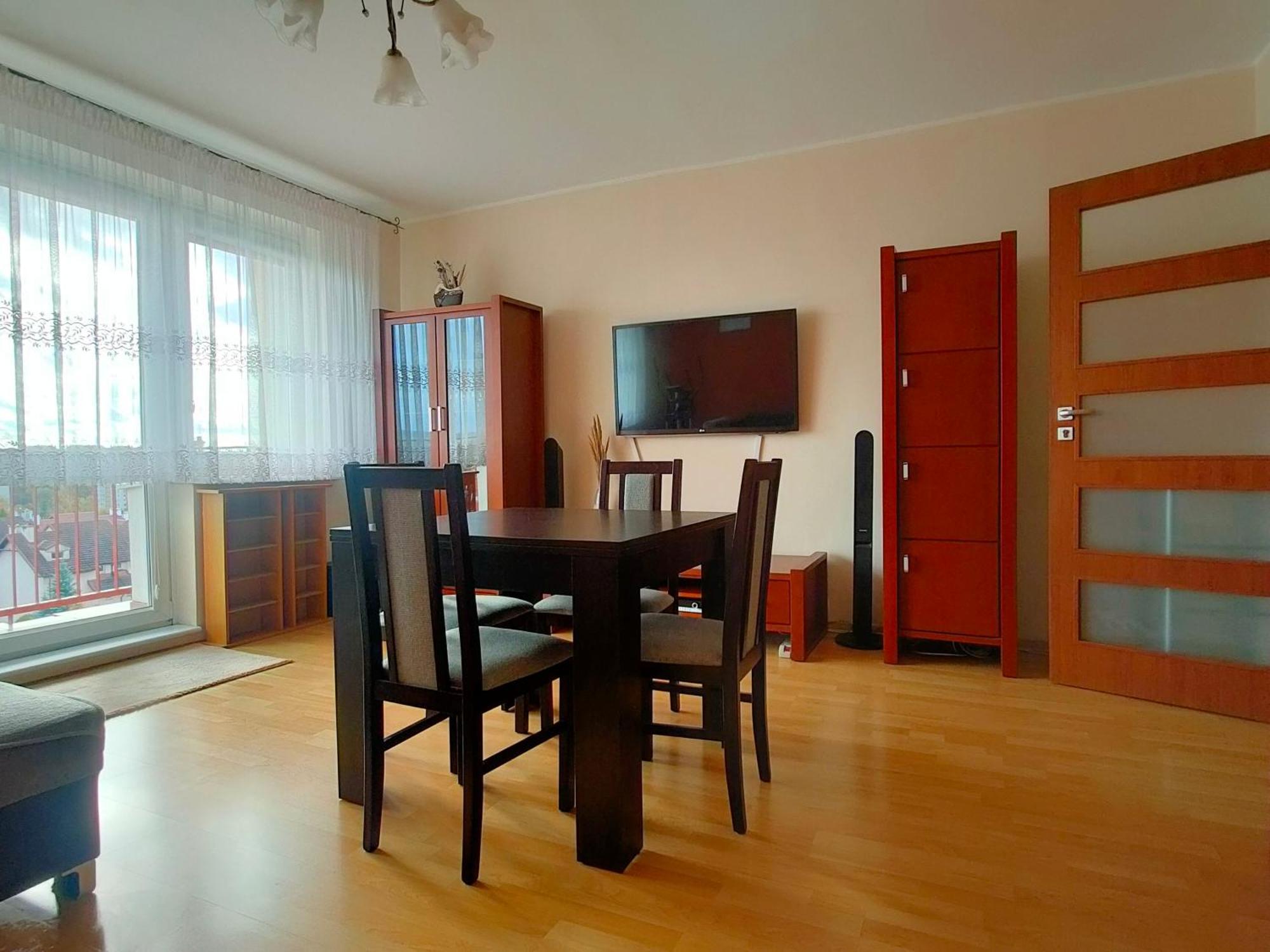 Cozy Rooms Gdansk Exterior photo