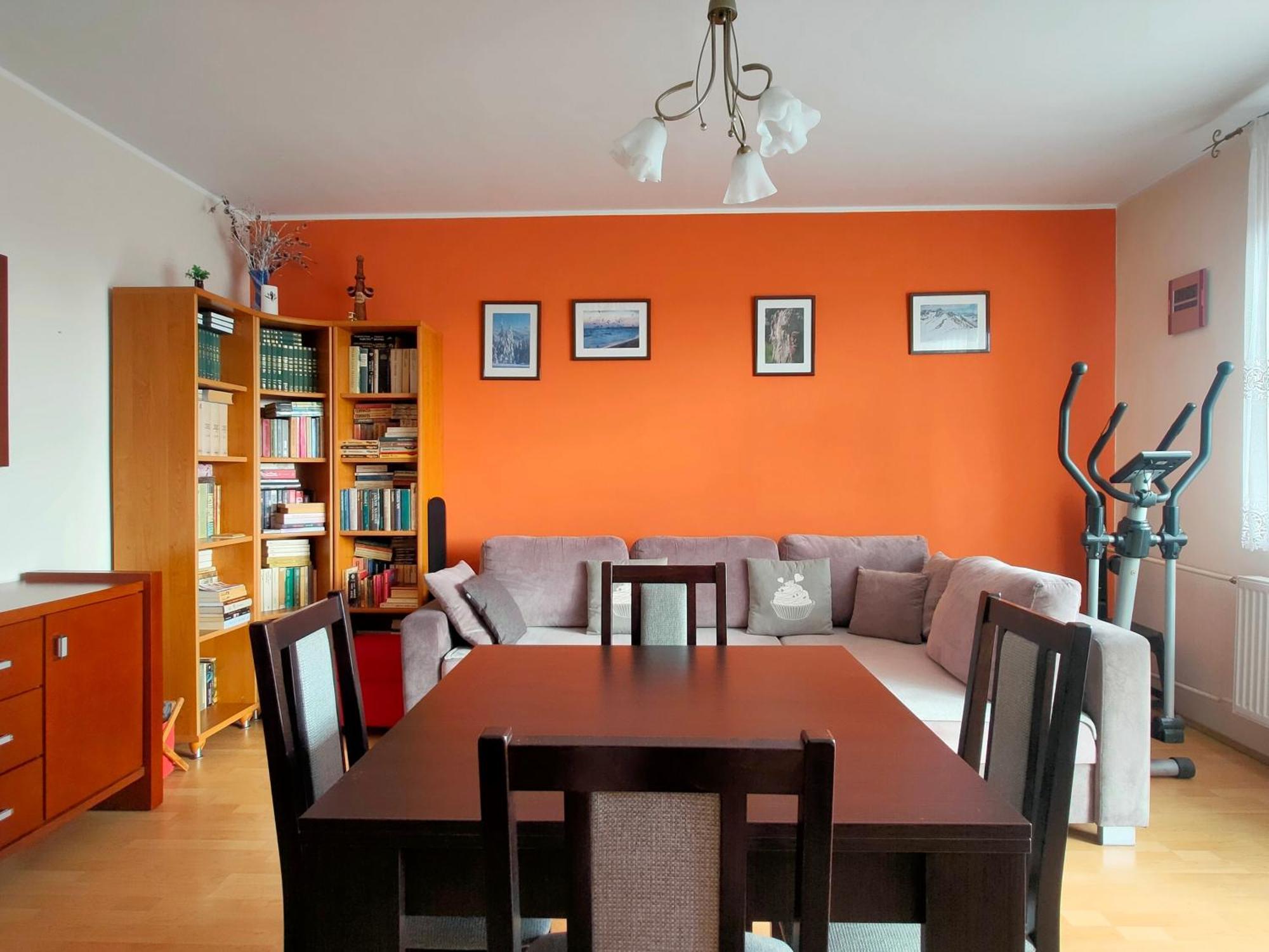 Cozy Rooms Gdansk Exterior photo