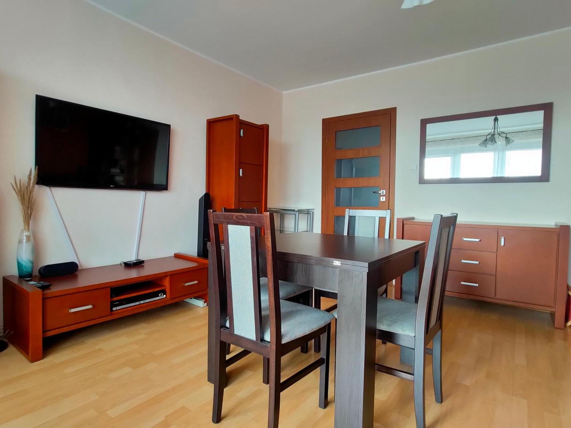 Cozy Rooms Gdansk Exterior photo