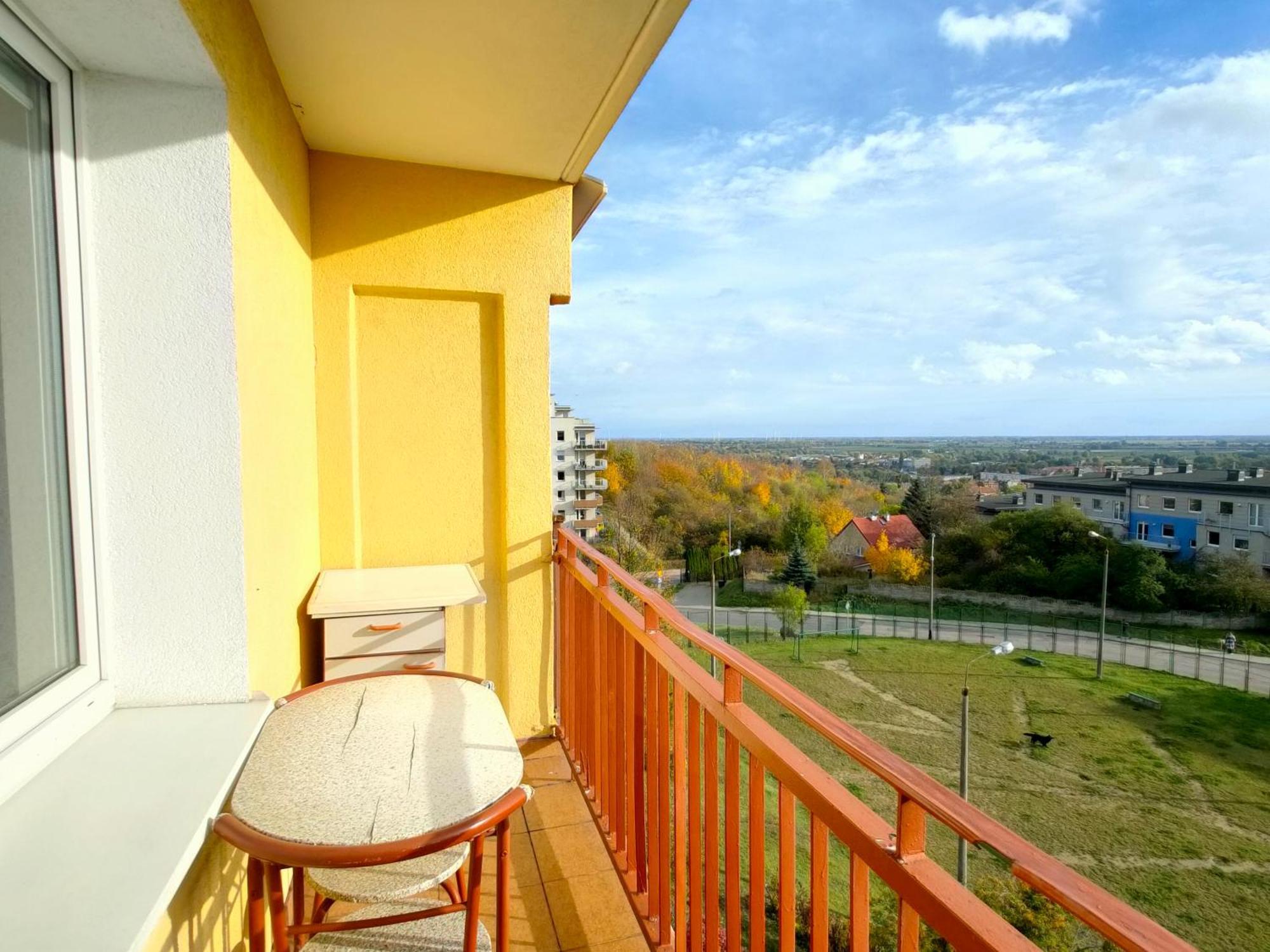 Cozy Rooms Gdansk Exterior photo