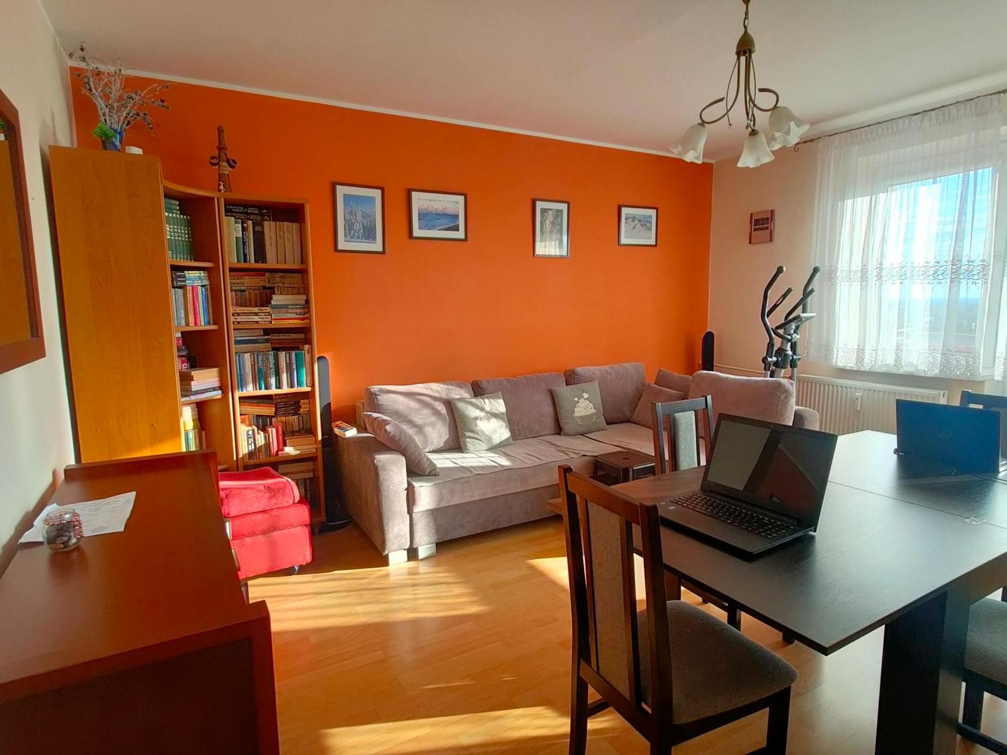 Cozy Rooms Gdansk Exterior photo