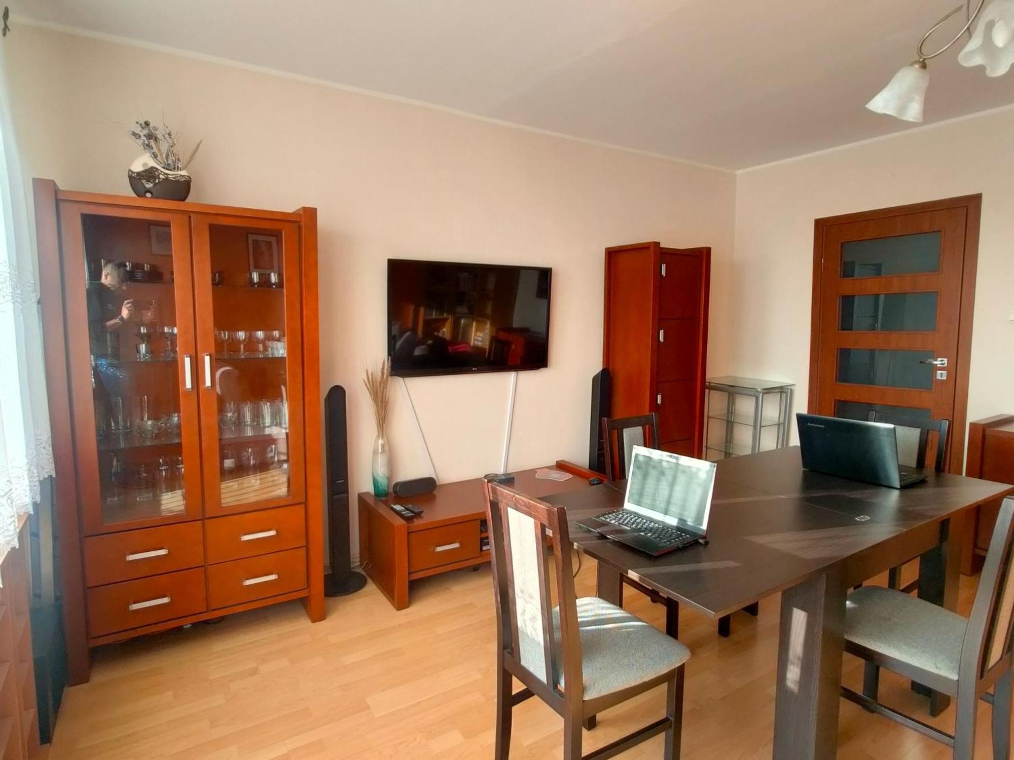 Cozy Rooms Gdansk Exterior photo