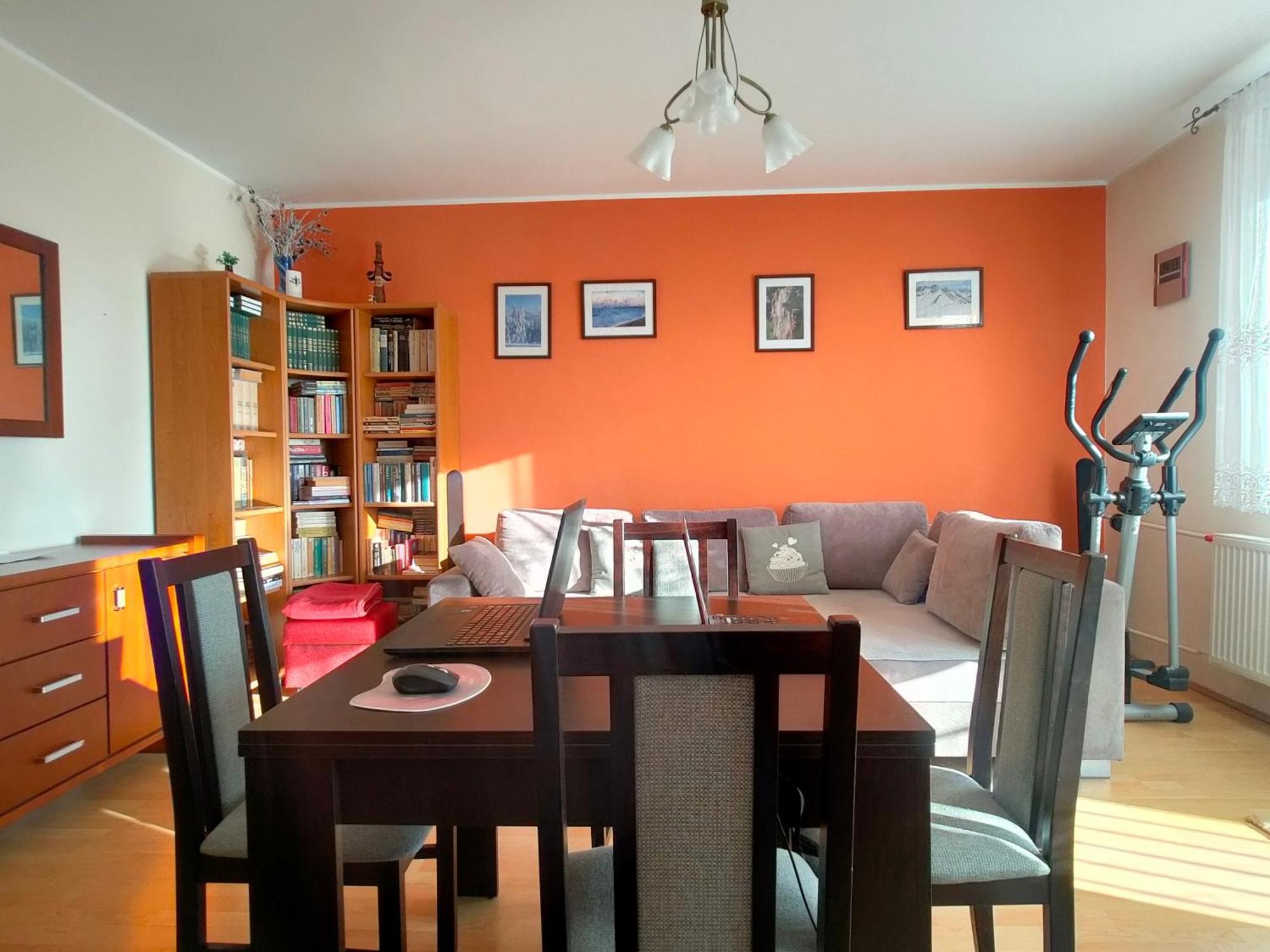 Cozy Rooms Gdansk Exterior photo